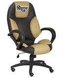 St. Louis Rams Commissioner Office Chair
