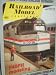 Book Railroad Model Craftsman Magazine (March, 1991)