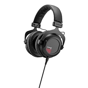 beyerdynamic★サウンドカスタマイズヘッドホン☆♪密閉/オープン可変型 CUSTOM ONE PRO