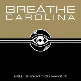 Blackout - Breathe Carolina Blackout - Breathe Carolina