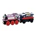 Thomas & Friends Wooden Railway- Rosie And The Musical Caboose
