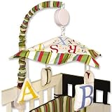 Dr Seuss ABC Mobile