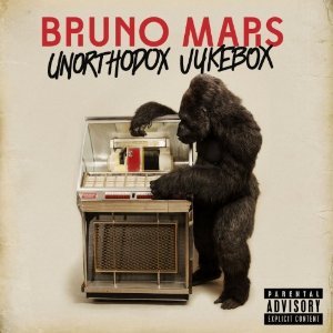 Bruno Mars - Bruno Mars - Unorthodox Jukebox - Zortam Music