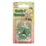Garlic Sweets, 3 Pieces