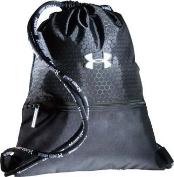 Childrens Toyshop  Sporting Goods : Softball - Under Armour Locker Sack Pack