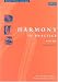 Harmony in Practice