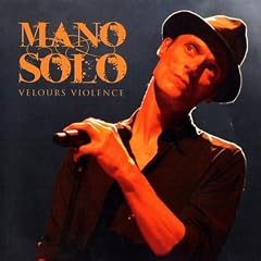 Best Of : Velours violence (Coffret 3 CD)