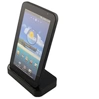USB Sync & Charge Cradle / Docking Station for Samsung Galaxy Tab