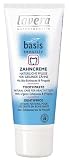  : Zahncreme basis sensitiv