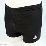 Adidas Mens Boxer Style Swimming Trunks