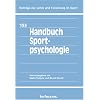 Handbuch Sportpsychologie