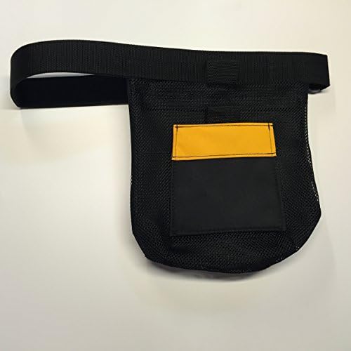 Metal Dector Pouch