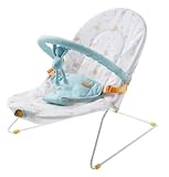 Funky Monkey Vibrating Bouncer