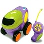 Silverlit 86011 BubbleZ Radio Control Vehicle for Young Children