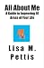 All About Me: A Guide to Improving 10 Areas of Your Life