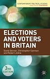 Elections and