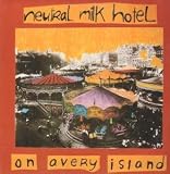 ON AVERY ISLAND LP US MERGE 1995