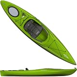Dagger Zydeco 11.0 Kayak