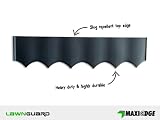 Lawn Edging - Lawn Guard (10 PACK)