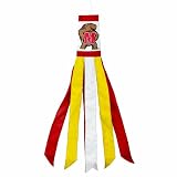NCAA Maryland Terrapins Windsock