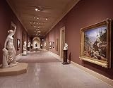 National Museum of American Art, Washington, D.C. Photograph - Beautiful 16"x20" Photographic Print by Carol M. Highsmith