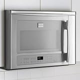 Frigidaire Professional 30 In. - FPBM189KF