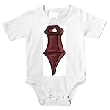 Onesie with pointed, Europe, metal