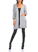 UNIQ Chaqueta Punto Dandy (Gris)