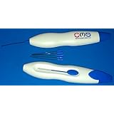 CMS Retractable Pocket Pen Weinstein Monofilament Diabetic Neuropathy Foot Test 5.07 10g (Darco FootFilament Filament)