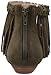 Nine West Women's Wanderlust Suede Dress Sandal