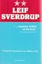 Leif Sverdrup: Engineer Soldier at His Best