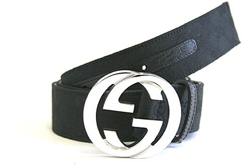Buy Gucci Men’s Belt – Black