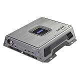 Buy Clarion APX2181 2 1 Channel 320 Watts Maximum Amplifier by Clarion