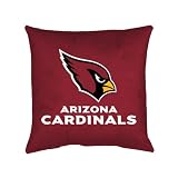 Arizona Cardinals NFL Locker Room Pillow