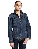 Dickies Women's Quilt Lined Jacket