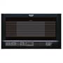 R1210 Over-the-Counter Microwave in Black