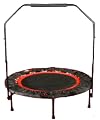 Urban Rebounder Folding Trampoline Workout System