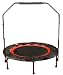 Urban Rebounder Folding Trampoline Workout System