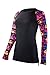 TYR SPORT Santa Rosa Long Sleeve Swim Shirt