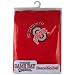 Ohio State Buckeyes Baby Receiving Blanket