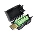 Oiyagai HDMI Adapter HDMI Connector Solderless Free Welding Adaptor