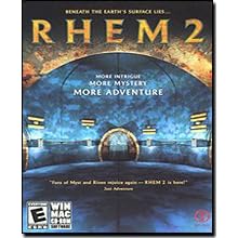 Rhem 2 (PC & Mac)
