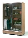 Cilek Positive Kleiderschrank (2-türig) PO-1001-V3