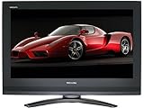 Toshiba 26A3000E 26" REGZA Multisystem LCD TV With PC Input and Built-in NTSC/PAL BG/PAL I/Secam BG,