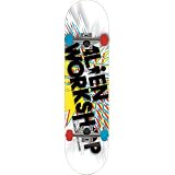Alien Workshop Dynamo Complete Skateboard