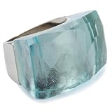 Nicky Hilton Bryant Park Sterling Silver Check