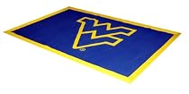 West Virginia New 4x6 Area Rug Floor Carpet