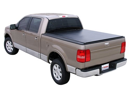 TonnoSport 22050249 Roll-Up Cover for Toyota Tundra 6.5' Bed With Deck Rail On Sale
