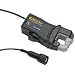 Fluke CLAMP PQ4 4 Phase Mini Current Clamp Set for Power Quality Logger