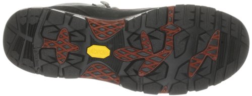 Timberland Cadion, Chaussures de randonnée homme - Rouille, 45 EU